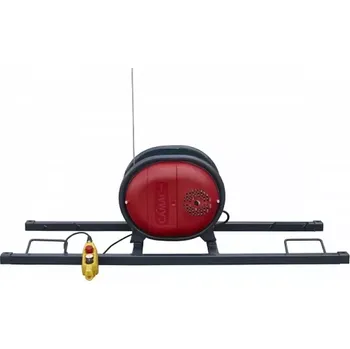 lanový naviják 17813 Stavební vrátek CAMAC MINOR MILLENNIUM BASE 500