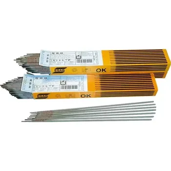 Příslušenství ke svářečce 16990 Elektrody ESAB 2,0 300 mm TEN Güde