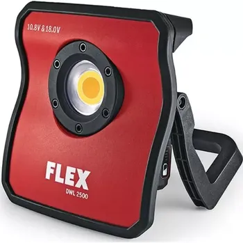 486728 Aku svítilna 10,8V/18V/bez aku DWL 2500 10.8/18.0 Flex