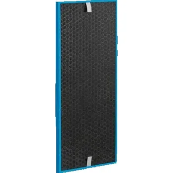 Příslušenství pro čističku vzduchu Aktivní uhlíkový filtr pro čističku vzduchu Rowenta XD7161E0