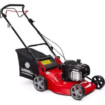 Sekačka WYZ18 Benzínová sekačka s pojezdem WORLD W 45 P