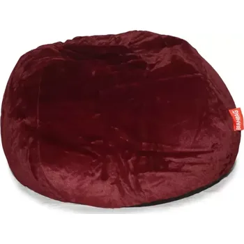 Sedací pytel BB-rabbit-c11 Sedací vak Rabbit color 11 - Dark red BeanBag
