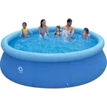 51JL17794 Bazén nafukovací 3,60 m x 76 cm HAPPY GREEN