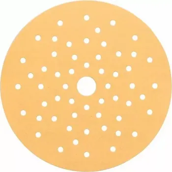 Brusný papír 2608901145 Brusný papír EXPERT C470 s více otvory pro vibrační brusky 150 mm, G 400 50 ks Bosch + DÁREK ZDARMA!