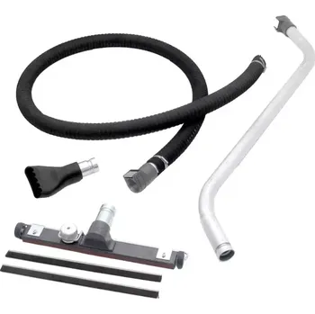 Vysavač 7013423 Sada hadice, trubic a hubic Cleancraft pro flexCAT 3100 EOT-PRO + DOPRAVA ZDARMA!