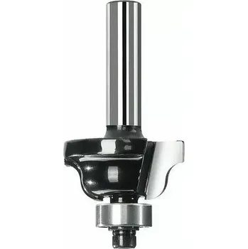 Fréza 2608628394 Profilová fréza B 8 mm, R1 4 mm, B 8 mm, L 12,7 mm, G 54 mm Bosch + DÁREK ZDARMA!
