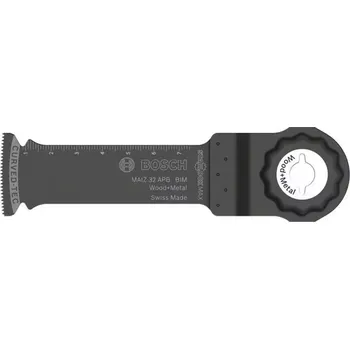 Příslušenství k pile 2608662571 Ponorný pilový list BIM MAIZ 32 APB Wood and Metal 32 x 80 mm Bosch + DÁREK ZDARMA!