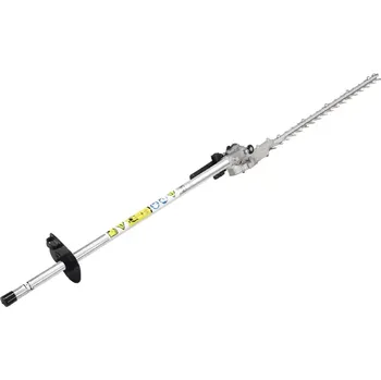 Nůžky na živý plot 26297224 PAS nástavec plotostřih otočný ECHO MTA-AH-HD