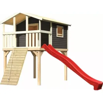 CDATA[Podrobnosti o produktu LG2414 Dětské hřiště KARIBU BENJAMIN 9098 tm. šedé LG2414 Velké dětské hřiště KARIBU…
PEDDY.cz
![Dětské hřiště LG2415 Dětské hřiště KARIBU BENJAMIN 9099 tm. šedé