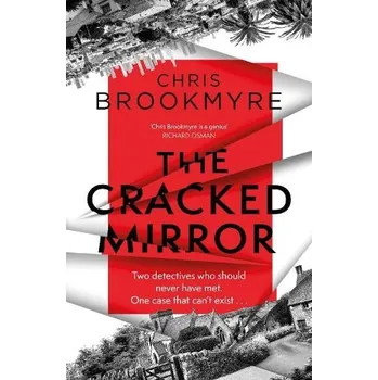 Cracked Mirror - Brookmyre, Chris