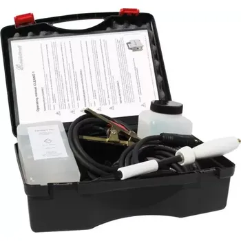 Svěrák 1231120ES Vybavení pro CLEANO 3 Schweisskraft + DOPRAVA ZDARMA!