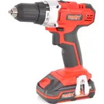 HECHT1277 Aku šroubovák / vrtačka HECHT 1277 + DOPRAVA ZDARMA!