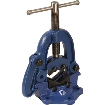 Svěrák RSS050 Svěrák na trubky Holzmann RSS 050