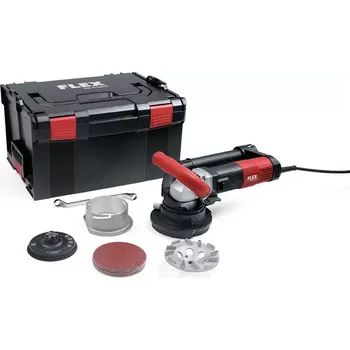 Dílna 505021 Sanační frézka RE 16-5 115, Kit B-Jet Flex