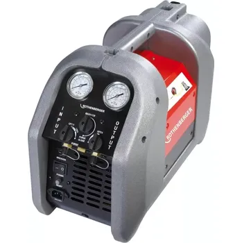 Digestoř 168605 Odsavač chladiva ROTHENBERGER ROREC PRO + DÁREK ZDARMA!