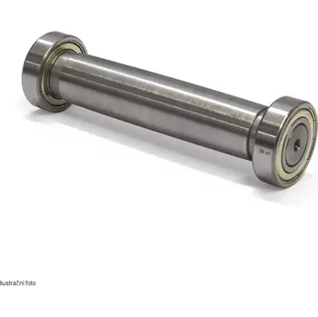 3705132 Výměnný váleček průměr 32 mm pro KRBS 100 Metallkraft