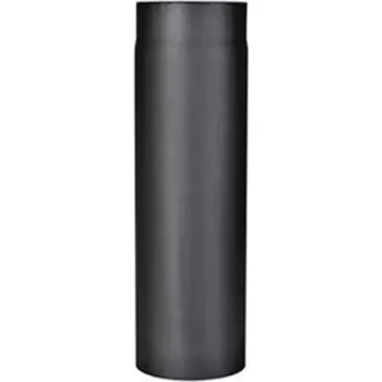 Kouřovod 12010952 Kouřovod karton roura 130x500x1,5 mm