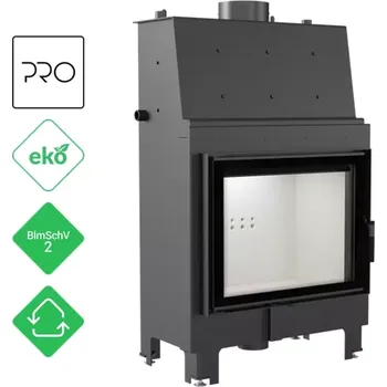 Krbová vložka 504358 Krbová vložka KRATKI MBA 17+TV + DÁREK ZDARMA!