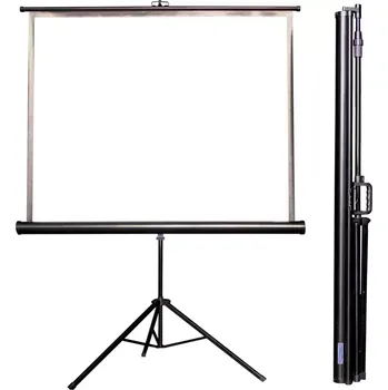 Projekční plátno 35014320 Stativové projekční plátno SENCOR STS 152S