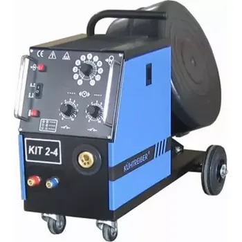 Svářečka 50078 Podavač drátu KÜHTREIBER KIT 2-4W E STANDARD + DOPRAVA ZDARMA! + DÁREK ZDARMA!