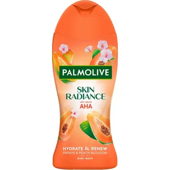 Sprchový gel Palmolive Skin radiance papaya 250ml sprchový gel