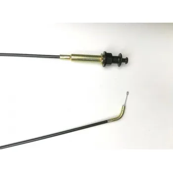 Lanko sytiče, 138 cm