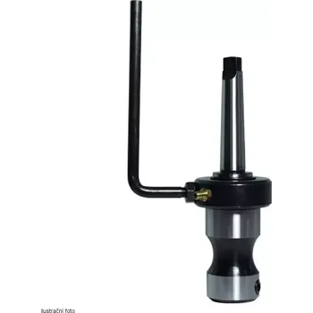 38720.1287 Unášecí hlava MK2 / Weldon 19mm, s vnitřním chlazením + DOPRAVA ZDARMA!