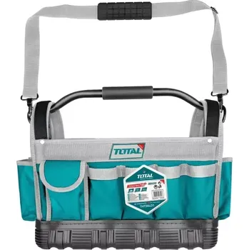 THT36L01 Taška na nářadí Industrial Total