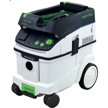 Průmyslový vysavač 584197 Mobilní vysavač FESTOOL CTL 36 E AC-LHS