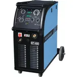 51149 Svařovací stroj KÜHTREIBER KIT 4100 Standard + DOPRAVA ZDARMA! + DÁREK ZDARMA!