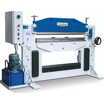 dílenský stroj 3778125 Tvářecí lis WPK 1250-32 Metallkraft + DOPRAVA ZDARMA!