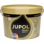 Jub Jupol Gold Supreme 10 l bílá