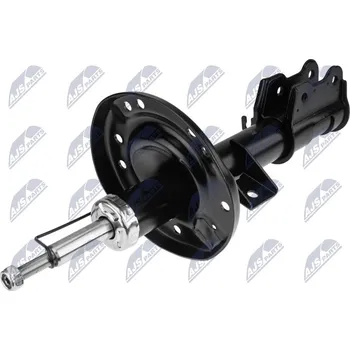 Tlumič pérování NTY A-FT-027