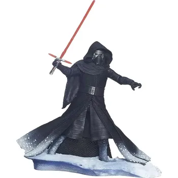 Figurka Figurka Kylo Ren (Starkiller Base) Exclusive Star Wars Episode VII Black Series