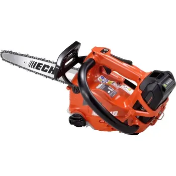 Pila 15861202 Aku řetězová pila s horní rukojetí 50,4V bez aku ECHO DCS-2500T C