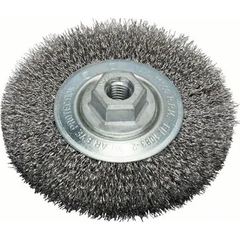 Brusný kotouč BOSCH 2608622100 115 mm