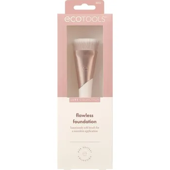 Kosmetický štětec ECOTOOLS ECOLUXE Štětec na make-up