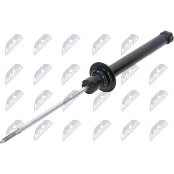 Tlumič pérování NTY A-FR-016