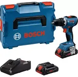 06019N3206 Aku šroubovák 18V 2x4,0Ah ProCORE Bosch GSR 18V-65 + DÁREK ZDARMA!