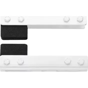 36721 Plochá elektroda 1 pár pro ROTHERM 2000 ROTHENBERGER