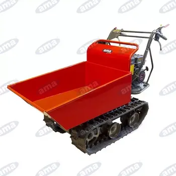 Přepravník 90901 Pásový transportér TAG 300TD Ama