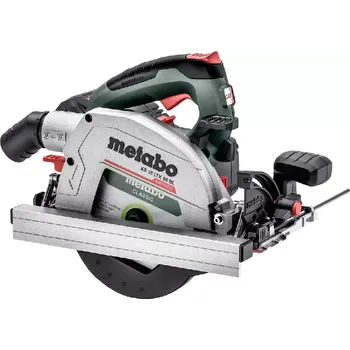 Okružní pila 611866810 Aku okružní pila 18V/2x8,0Ah KS 18 LTX 66 BL Metabo + DÁREK ZDARMA!