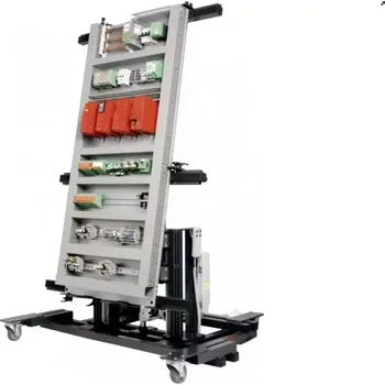 Přepravník 031001 Montážní stůl ALFRA AMTE 250