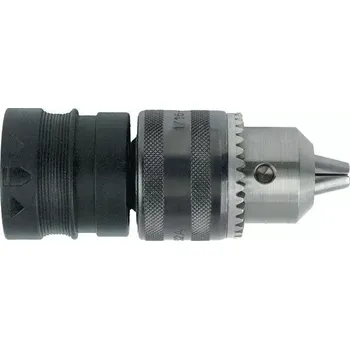 Sklíčidlo 2608571066 Sklíčidlo s ozubeným věncem s adaptérem 1 – 13 mm, SDS-plus Bosch