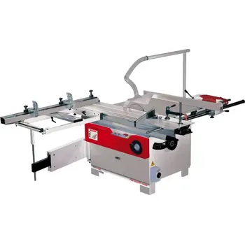 Okružní pila FKS305V16TOP_400V Formátovací pila 400V Holzmann + DOPRAVA ZDARMA!