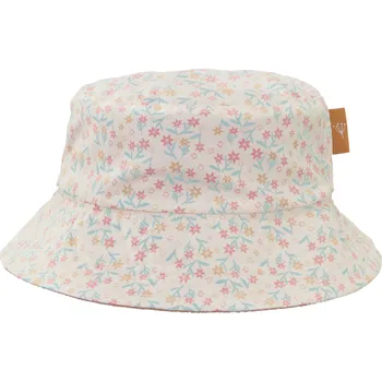 Klobouk Fresk Oboustranný UV klobouček Garden Flowers Velikost: 98/104