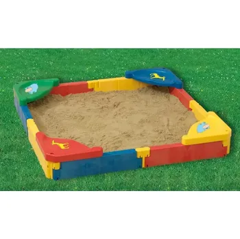 Pískoviště LG2271 Dětské pískoviště JUWEL VARIO