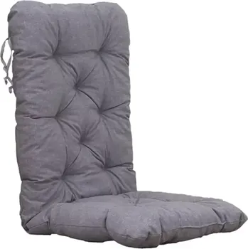 Podsedák 4030012.31C Sedák 120x50x10 - šedý V-Garden