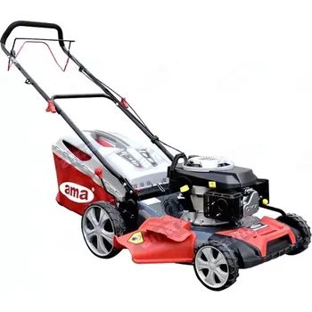 Sekačka 92606 Benzinová sekačka NRT 525 s pojezdem Ama