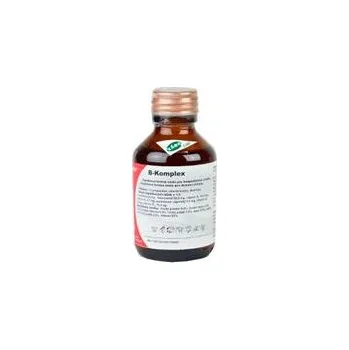 B-komplex 100ml